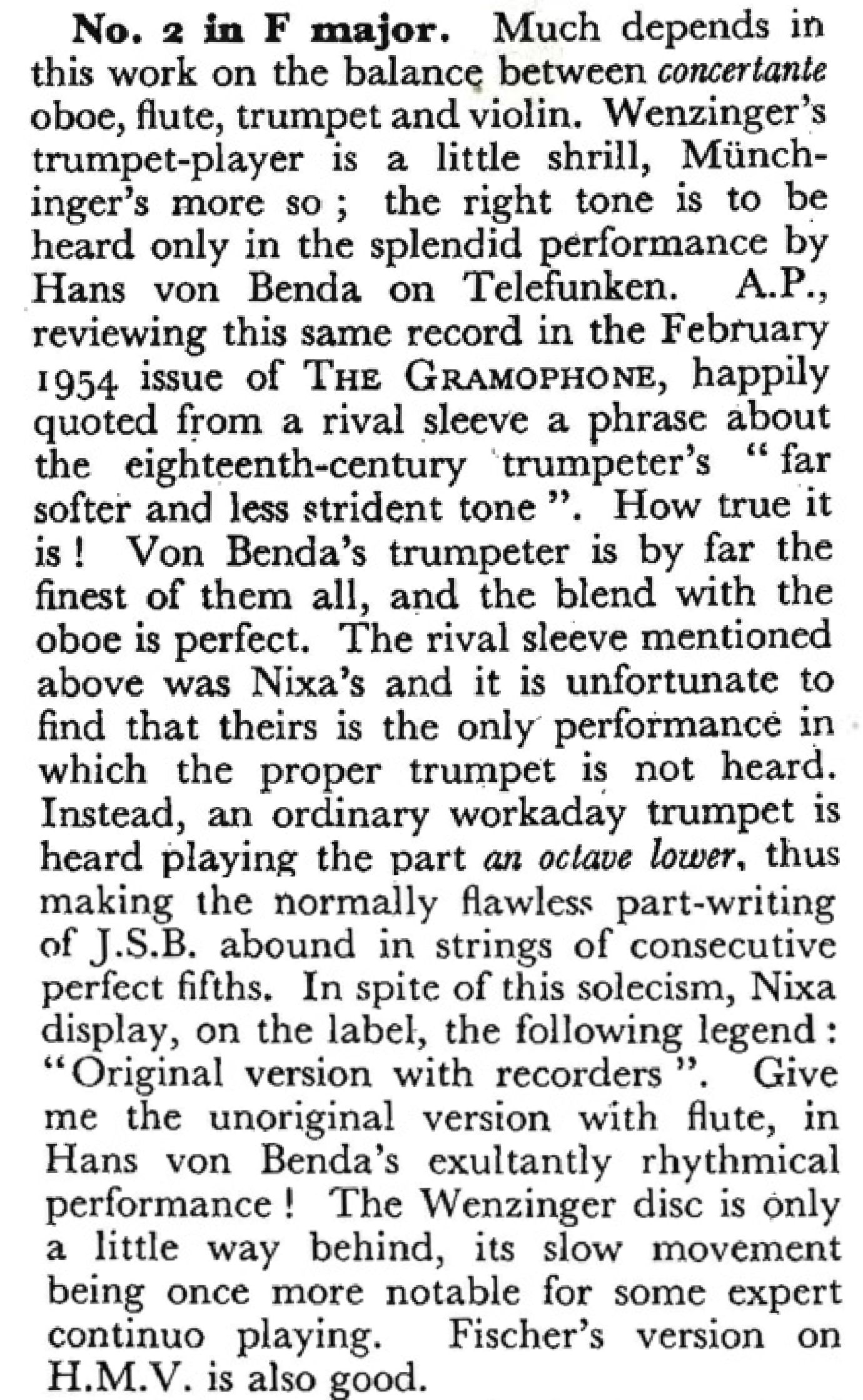The Gramophone April 1955 page 485 486 Extrait