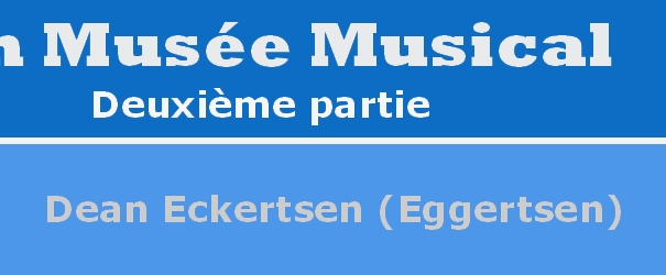 Logo Abschnitt Eckertsen Dean