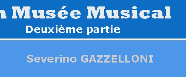 Logo Abschnitt Gazzelloni