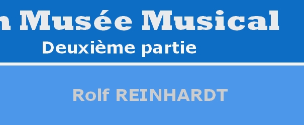Logo Abschnitt Reinhardt Rolf