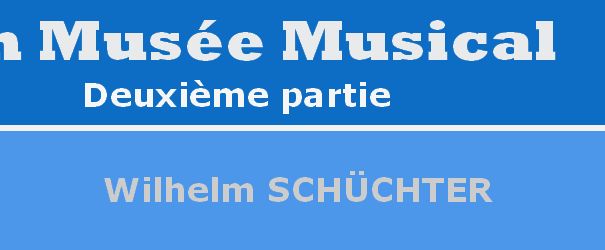 Logo Abschnitt Schuechter
