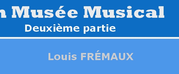 Logo Abschnitt Fremaux
