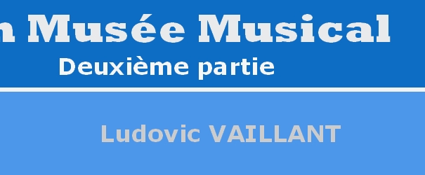 Logo Abschnitt Vaillant ludovic