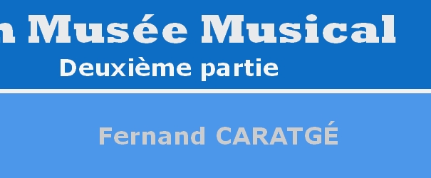 Logo Abschnitt Caratge