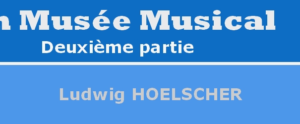 Logo Abschnitt Hoelscher Ludwig de